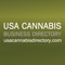 Welcome to the latest edition of the USA Cannabis Directory, your guide to enjoying - and showcasing - quality cannabis products and services