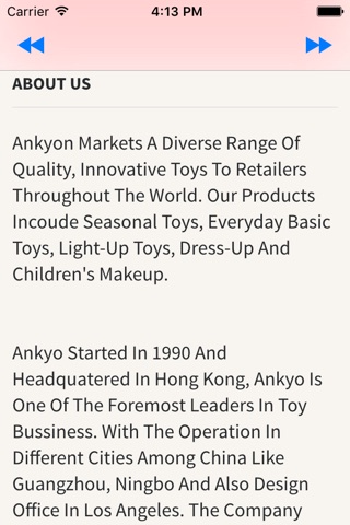 Ankyo screenshot 2