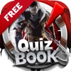 Quiz Books Question Puzzles Free – “ Dragon Age Video Games Edition ”