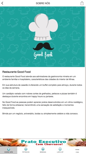 Good Food(圖2)-速報App