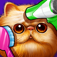Lovely Pets Care 美团甜心宠物
