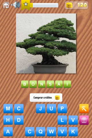 Garden Quiz - Reveal the Plants, Flowers, Trees and Greens from around the world! screenshot 2