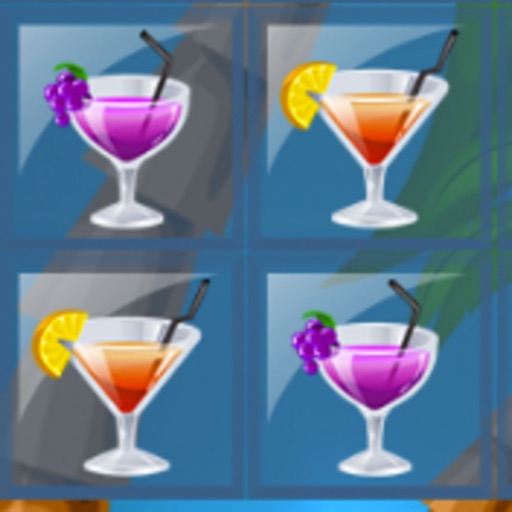 A Cocktail Bar Picker icon