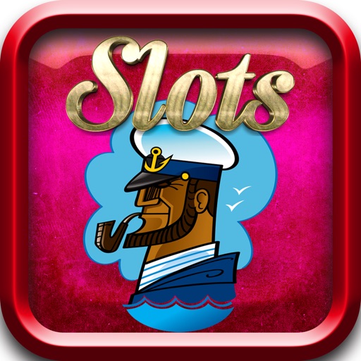 Premium Marine Gambling - Free Bonus Round iOS App