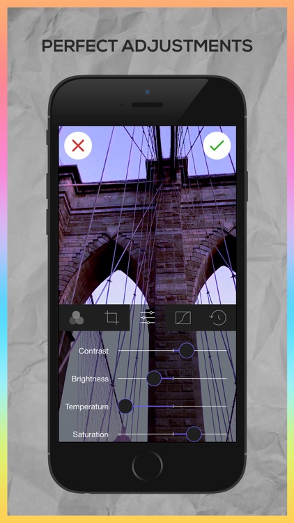 Videolab - Ultimate Video Filters and effects