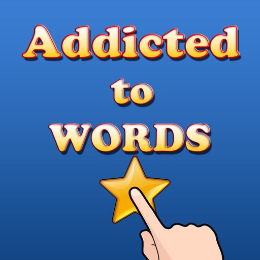 Addicted to Words