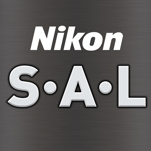 Nikon's Sales Assistance Library