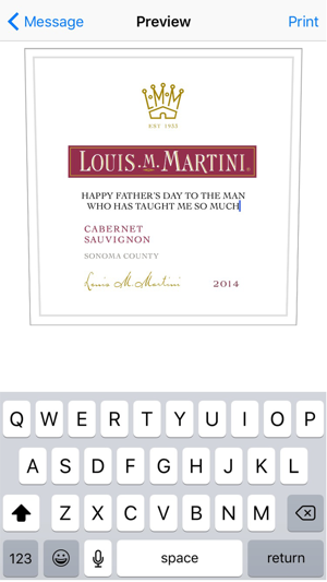 Louis M. Martini Labeler(圖4)-速報App