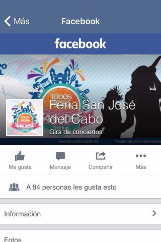 Fiestas San José del Cabo screenshot 4