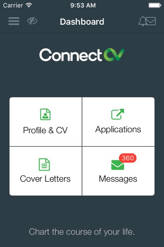 ConnectCV screenshot 3