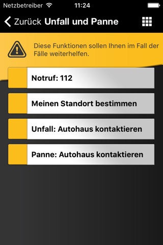Mein Autohaus AUTOTAG CARUNION screenshot 4