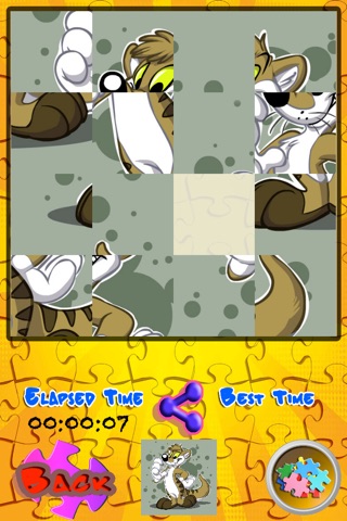 Jiggy Jigsaw screenshot 2