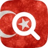 English-Turkish Bilingual Dictionary