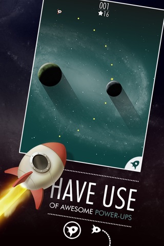 SpaceTom screenshot 2