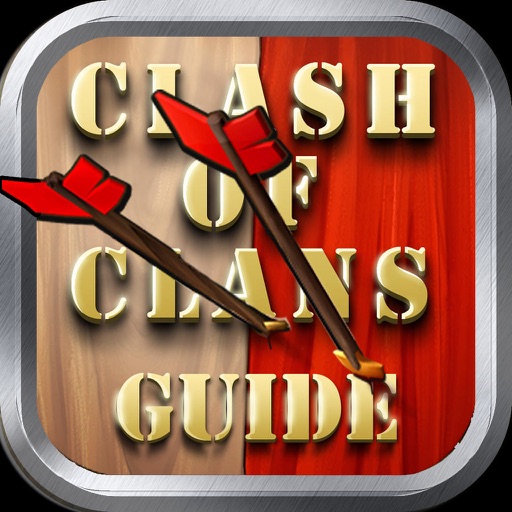 New Guide for Clash of Clans icon