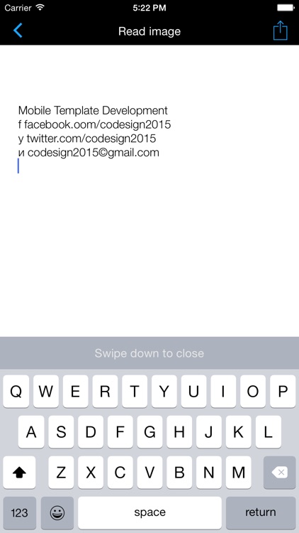 Smart Doc Scanner screenshot-3