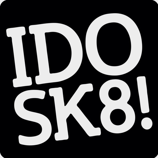 IDOSK8 - Skate Videos icon