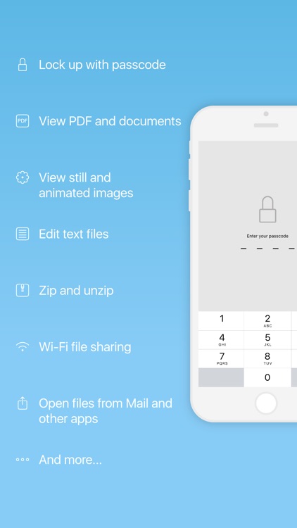 File Manager Plus screenshot-4