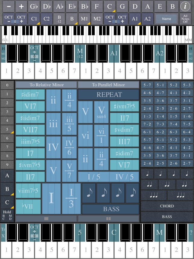 ChordMaps2(圖3)-速報App