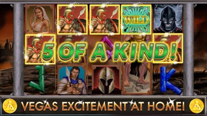 WRATH OF ARES FREE SLOTS CASINO 1.20.582 IOS CASINO WRATH OF ARES FREE SLOTS CASINO 1.20.582 IOS