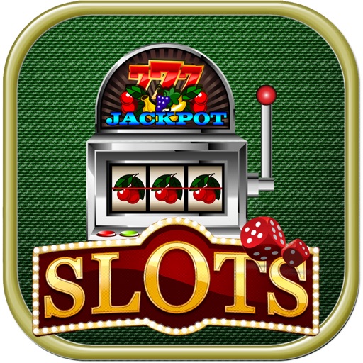 Double U Double U 777 SLOTS Casino - Aristocrat Party Game icon