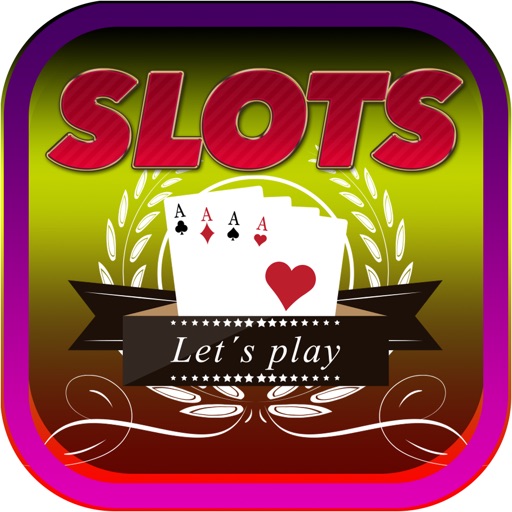 Fa Fa Fa Slots Free Casino - FREE Vegas Slots Game icon