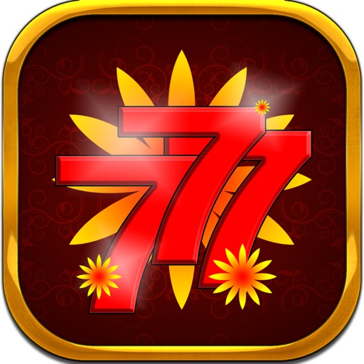 21 Vegas Casino Triple DoubleU - FREE Best FaFaFa Slots icon