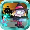 Amazing Halloween Escape - Jump and Fly In The Monster City