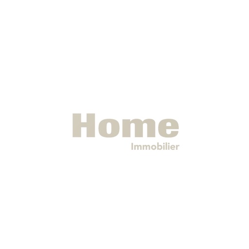 Home Immobilier icon