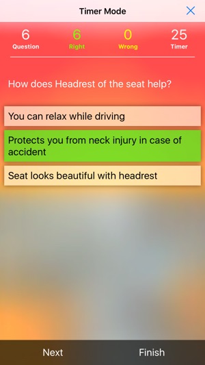 Driving Licence Test India(圖3)-速報App