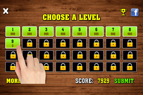 Legor 8 - Best Free Puzzle Logic And Brain Game screenshot 4