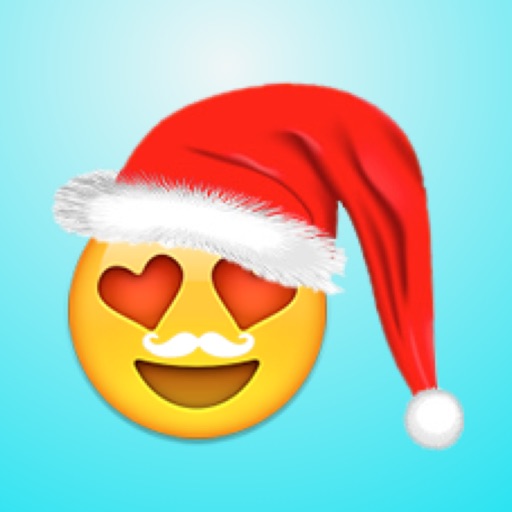 Holiday Emoji Pro - 2015 Winter & Christmas Emojis by eleventynine llc