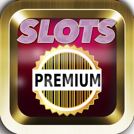 Lucky Slots Premmium - The Best Free Casino icon