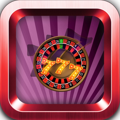 777 Best Amazing Big Win Casino - FREE Vegas Slots Game icon