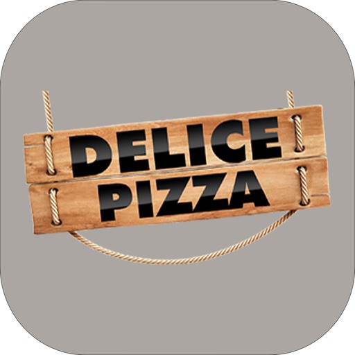Delice Pizza 69 icon