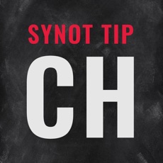 Activities of SYNOT TIP CHALLENGE