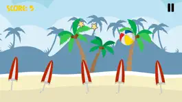 Game screenshot Beachy Ball hack