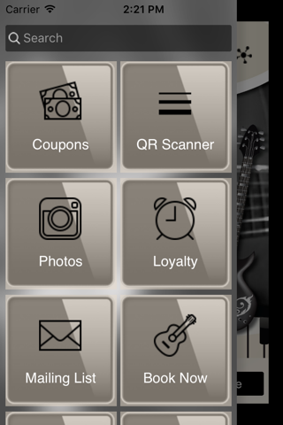 The Guitar Shop screenshot 2