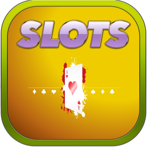 AAA Slots Free Casino Slots Machines Icon