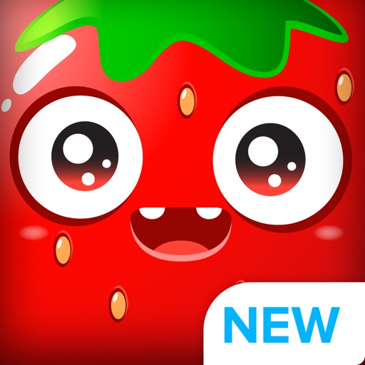 Fruit Splash Bubble Shooter iOS App