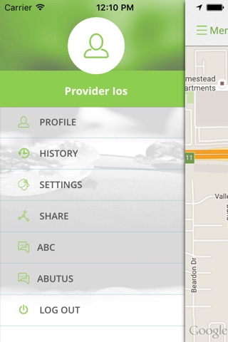 Soothio Provider screenshot 3