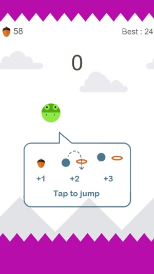 Hop in - free arcade(圖2)-速報App