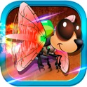 Flying Fly - Cavern Adventures Of A Rasta Hornet icon
