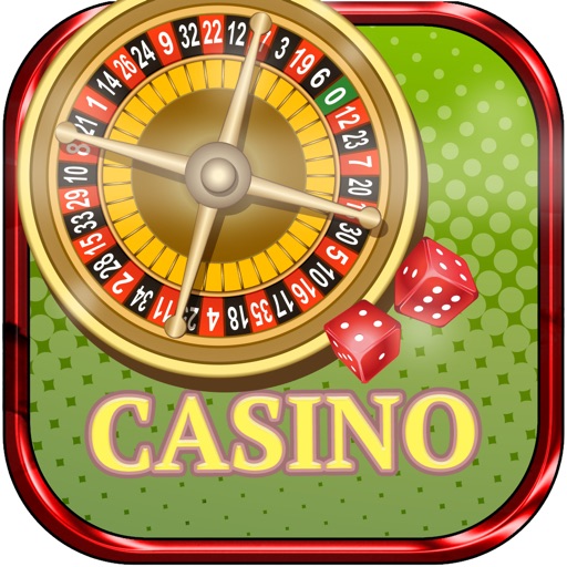 DOUBLEUP Casino Slot - Free Game Las Vegas icon