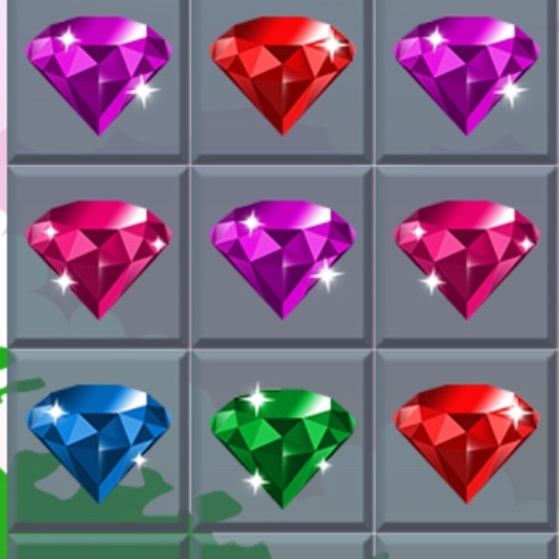 A Shiny Diamonds Roming icon