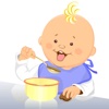 宝宝吃饭香-宝宝辅食营养儿童餐精选家常菜美食菜谱视频教学