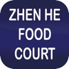 Zhen he food court