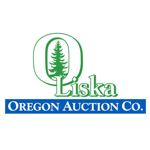 Liska Oregon Auction Co. icon
