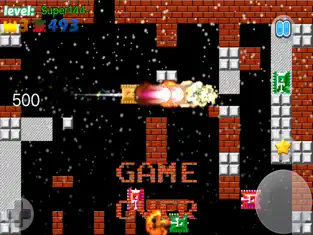 Captura de Pantalla 3 Super Tank 1990 iphone