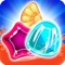 Jelly Journey Mania: Candy New